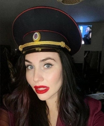 Эльмира, 37 лет, 3 размер груди